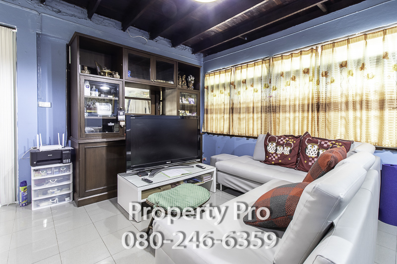 ขายบ้านอ่อนนุช อุดมสุข : ขาย ที่ดิน พร้อมสิ่งปลูกสร้าง สุขุมวิท 97/1 ขนาด 79 ตรว 180 ตรม 4 ห้องนอน บ้านเดี่ยว ใกล้ BTS บางจาก อ่อนนุช ปุณณวิถี อุดมสุข : MF24S-007