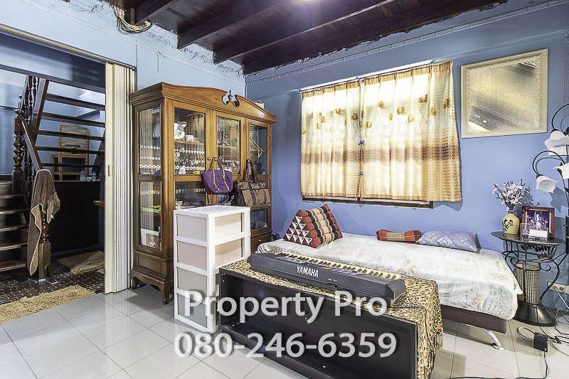 ขายบ้านอ่อนนุช อุดมสุข : ขาย ที่ดิน พร้อมสิ่งปลูกสร้าง สุขุมวิท 97/1 ขนาด 79 ตรว 180 ตรม 4 ห้องนอน บ้านเดี่ยว ใกล้ BTS บางจาก อ่อนนุช ปุณณวิถี อุดมสุข : MF24S-007