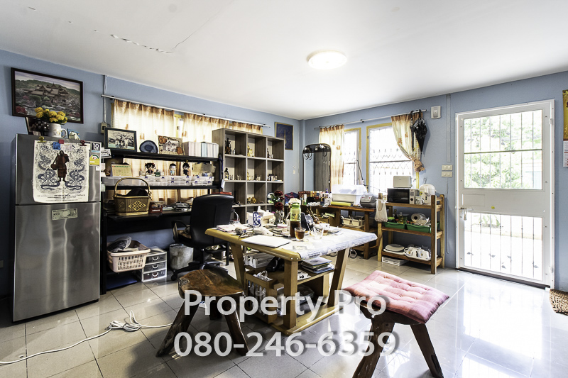 ขายบ้านอ่อนนุช อุดมสุข : ขาย ที่ดิน พร้อมสิ่งปลูกสร้าง สุขุมวิท 97/1 ขนาด 79 ตรว 180 ตรม 4 ห้องนอน บ้านเดี่ยว ใกล้ BTS บางจาก อ่อนนุช ปุณณวิถี อุดมสุข : MF24S-007