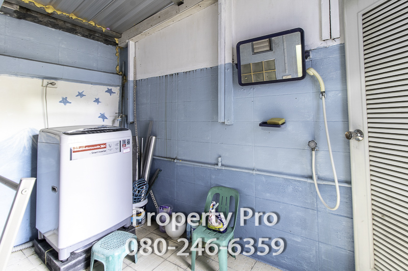 ขายบ้านอ่อนนุช อุดมสุข : ขาย ที่ดิน พร้อมสิ่งปลูกสร้าง สุขุมวิท 97/1 ขนาด 79 ตรว 180 ตรม 4 ห้องนอน บ้านเดี่ยว ใกล้ BTS บางจาก อ่อนนุช ปุณณวิถี อุดมสุข : MF24S-007