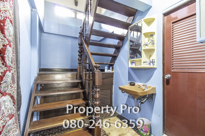 ขายบ้านอ่อนนุช อุดมสุข : ขาย ที่ดิน พร้อมสิ่งปลูกสร้าง สุขุมวิท 97/1 ขนาด 79 ตรว 180 ตรม 4 ห้องนอน บ้านเดี่ยว ใกล้ BTS บางจาก อ่อนนุช ปุณณวิถี อุดมสุข : MF24S-007