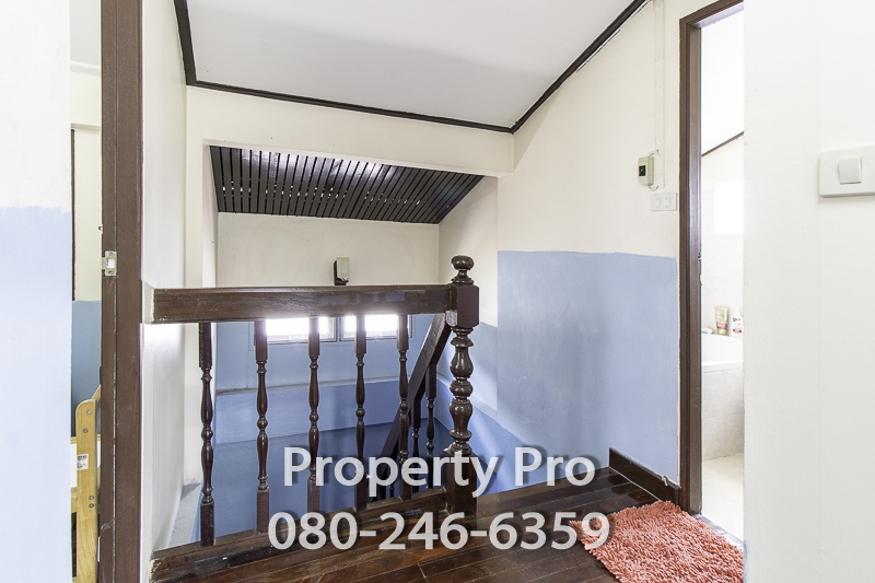 ขายบ้านอ่อนนุช อุดมสุข : ขาย ที่ดิน พร้อมสิ่งปลูกสร้าง สุขุมวิท 97/1 ขนาด 79 ตรว 180 ตรม 4 ห้องนอน บ้านเดี่ยว ใกล้ BTS บางจาก อ่อนนุช ปุณณวิถี อุดมสุข : MF24S-007