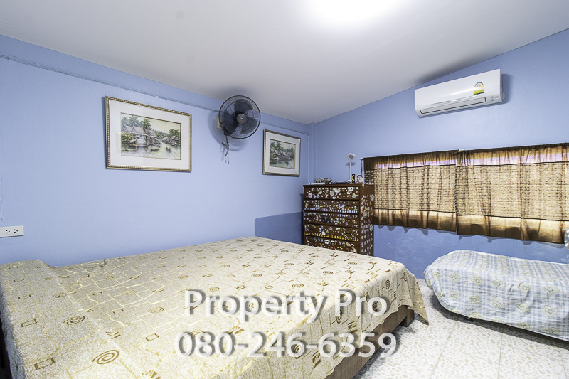 ขายบ้านอ่อนนุช อุดมสุข : ขาย ที่ดิน พร้อมสิ่งปลูกสร้าง สุขุมวิท 97/1 ขนาด 79 ตรว 180 ตรม 4 ห้องนอน บ้านเดี่ยว ใกล้ BTS บางจาก อ่อนนุช ปุณณวิถี อุดมสุข : MF24S-007