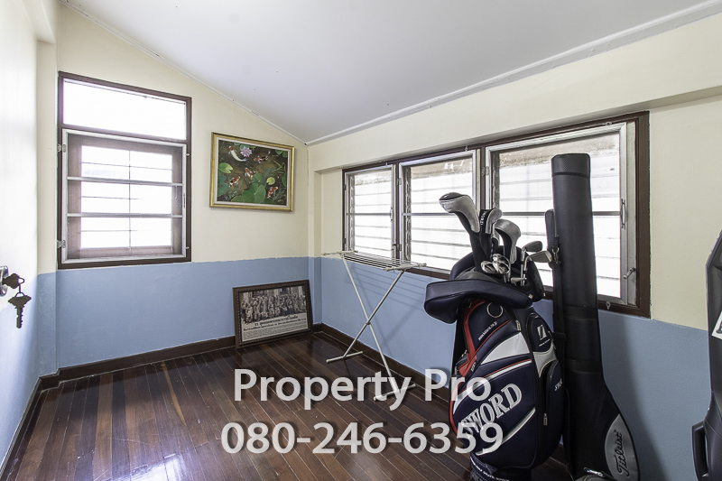 ขายบ้านอ่อนนุช อุดมสุข : ขาย ที่ดิน พร้อมสิ่งปลูกสร้าง สุขุมวิท 97/1 ขนาด 79 ตรว 180 ตรม 4 ห้องนอน บ้านเดี่ยว ใกล้ BTS บางจาก อ่อนนุช ปุณณวิถี อุดมสุข : MF24S-007