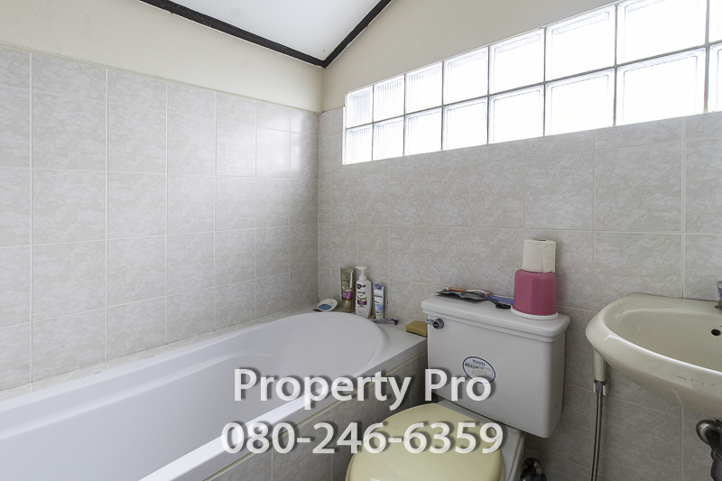 ขายบ้านอ่อนนุช อุดมสุข : ขาย ที่ดิน พร้อมสิ่งปลูกสร้าง สุขุมวิท 97/1 ขนาด 79 ตรว 180 ตรม 4 ห้องนอน บ้านเดี่ยว ใกล้ BTS บางจาก อ่อนนุช ปุณณวิถี อุดมสุข : MF24S-007