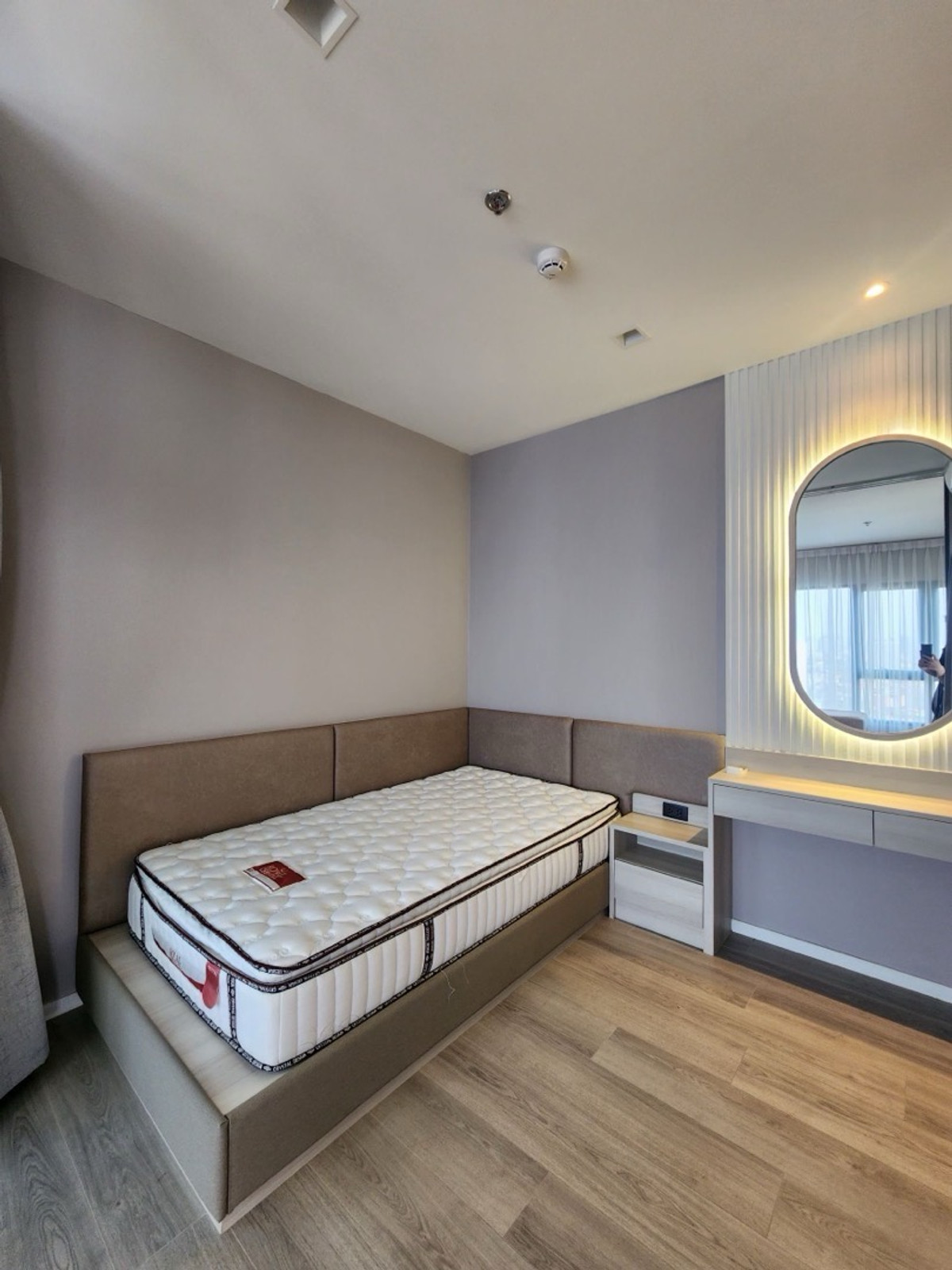 For SaleCondoRama3 (Riverside),Satupadit : Sell corner room, river view, high floor, good position, The Key Rama 3