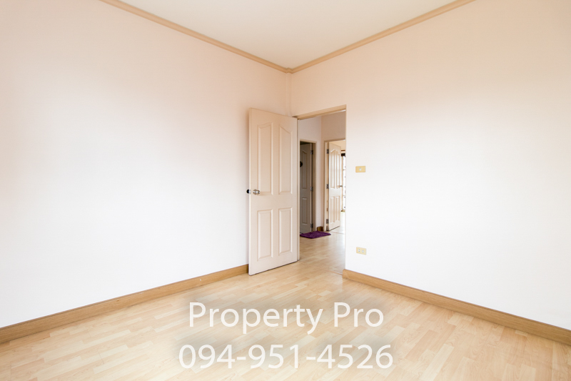 For SaleHousePathum Thani,Rangsit, Thammasat : House for Sale Chaiyapruek Rangsit Khlong 2 Area 50 sqw 3 bedroom Near Don Mueang, Lam Lukka, Sai Mai, Saphan Mai : EL23S-041