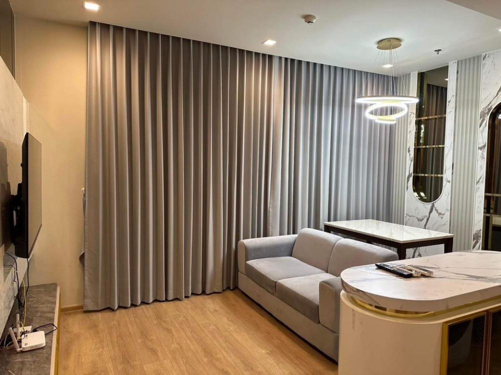 For RentCondoSukhumvit, Asoke, Thonglor : ONLY 65k at NOBLE AROUND33,2/2 beds and baths55sq.m