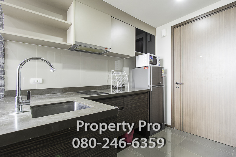 ขายคอนโดสะพานควาย จตุจักร : ขาย คอนโด Onyx พหลโยธิน Duplex 43 ตรม วิวสระ เฟอร์นิเจอร์ เครื่องใช้ไฟฟ้า ครบ ใกล้ BTS สะพานควาย จตุจักร ลาดพร้าว หมดชิต บางซื่อ : MF24S-001