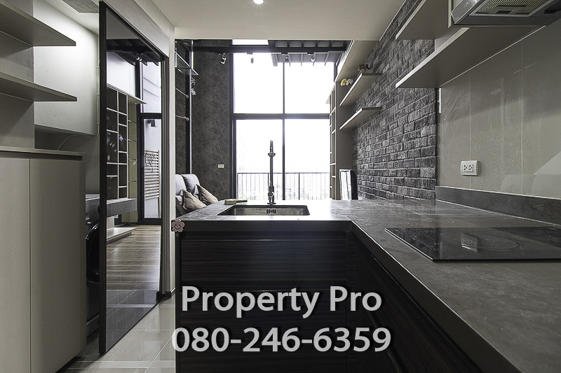 ขายคอนโดสะพานควาย จตุจักร : ขาย คอนโด Onyx พหลโยธิน Duplex 43 ตรม วิวสระ เฟอร์นิเจอร์ เครื่องใช้ไฟฟ้า ครบ ใกล้ BTS สะพานควาย จตุจักร ลาดพร้าว หมดชิต บางซื่อ : MF24S-001