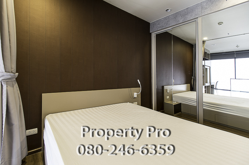 ขายคอนโดสะพานควาย จตุจักร : ขาย คอนโด Onyx พหลโยธิน Duplex 43 ตรม วิวสระ เฟอร์นิเจอร์ เครื่องใช้ไฟฟ้า ครบ ใกล้ BTS สะพานควาย จตุจักร ลาดพร้าว หมดชิต บางซื่อ : MF24S-001