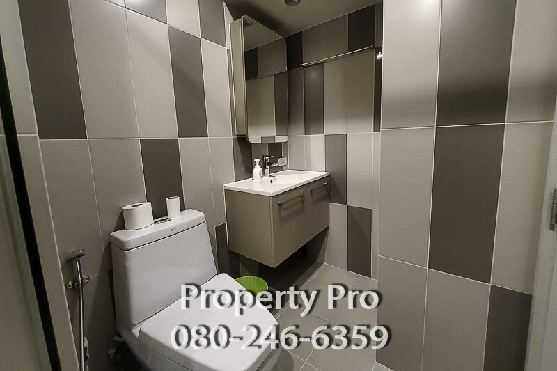 ขายคอนโดสะพานควาย จตุจักร : ขาย คอนโด Onyx พหลโยธิน Duplex 43 ตรม วิวสระ เฟอร์นิเจอร์ เครื่องใช้ไฟฟ้า ครบ ใกล้ BTS สะพานควาย จตุจักร ลาดพร้าว หมดชิต บางซื่อ : MF24S-001