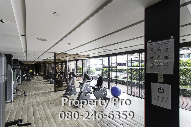 ขายคอนโดสะพานควาย จตุจักร : ขาย คอนโด Onyx พหลโยธิน Duplex 43 ตรม วิวสระ เฟอร์นิเจอร์ เครื่องใช้ไฟฟ้า ครบ ใกล้ BTS สะพานควาย จตุจักร ลาดพร้าว หมดชิต บางซื่อ : MF24S-001