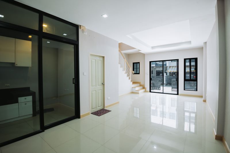 ขายทาวน์โฮมสมุทรปราการ สำโรง : ขาย บ้าน ทาวน์โฮม 3 ชั้น The Inspire เทพารักษ์ 22 ตรว 3 ห้องนอน 3 ใกล้ทางด่วนกาญจนาภิเษก บางนา บางพลี ศรีนครินทร์ : SL24S-008