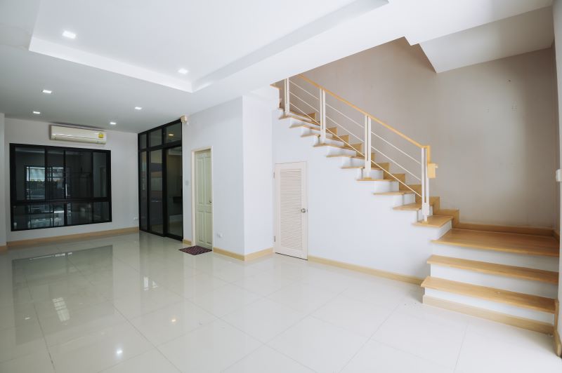 ขายทาวน์โฮมสมุทรปราการ สำโรง : ขาย บ้าน ทาวน์โฮม 3 ชั้น The Inspire เทพารักษ์ 22 ตรว 3 ห้องนอน 3 ใกล้ทางด่วนกาญจนาภิเษก บางนา บางพลี ศรีนครินทร์ : SL24S-008