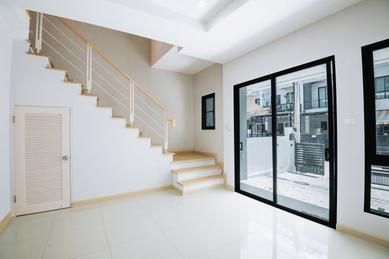 ขายทาวน์โฮมสมุทรปราการ สำโรง : ขาย บ้าน ทาวน์โฮม 3 ชั้น The Inspire เทพารักษ์ 22 ตรว 3 ห้องนอน 3 ใกล้ทางด่วนกาญจนาภิเษก บางนา บางพลี ศรีนครินทร์ : SL24S-008