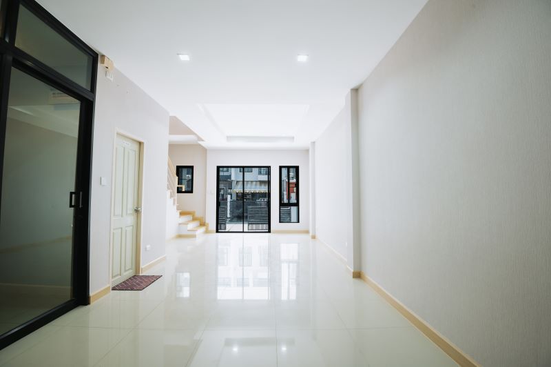 ขายทาวน์โฮมสมุทรปราการ สำโรง : ขาย บ้าน ทาวน์โฮม 3 ชั้น The Inspire เทพารักษ์ 22 ตรว 3 ห้องนอน 3 ใกล้ทางด่วนกาญจนาภิเษก บางนา บางพลี ศรีนครินทร์ : SL24S-008