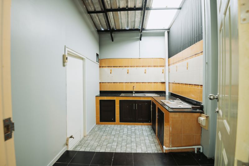 ขายทาวน์โฮมสมุทรปราการ สำโรง : ขาย บ้าน ทาวน์โฮม 3 ชั้น The Inspire เทพารักษ์ 22 ตรว 3 ห้องนอน 3 ใกล้ทางด่วนกาญจนาภิเษก บางนา บางพลี ศรีนครินทร์ : SL24S-008