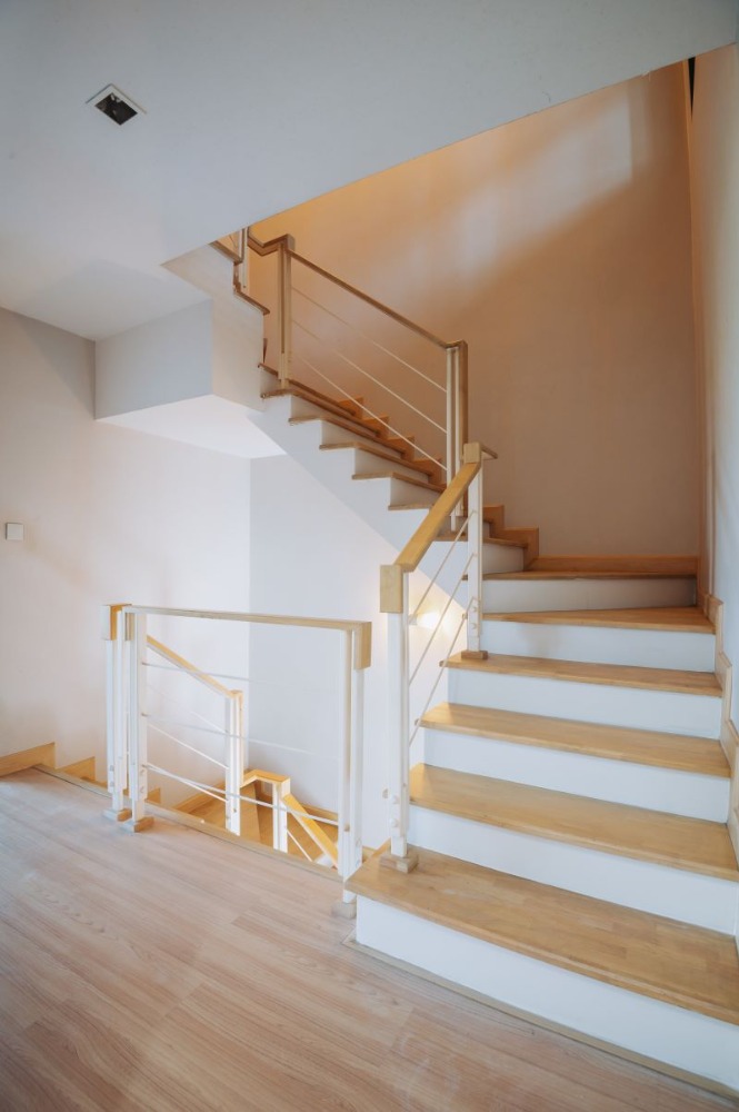 ขายทาวน์โฮมสมุทรปราการ สำโรง : ขาย บ้าน ทาวน์โฮม 3 ชั้น The Inspire เทพารักษ์ 22 ตรว 3 ห้องนอน 3 ใกล้ทางด่วนกาญจนาภิเษก บางนา บางพลี ศรีนครินทร์ : SL24S-008