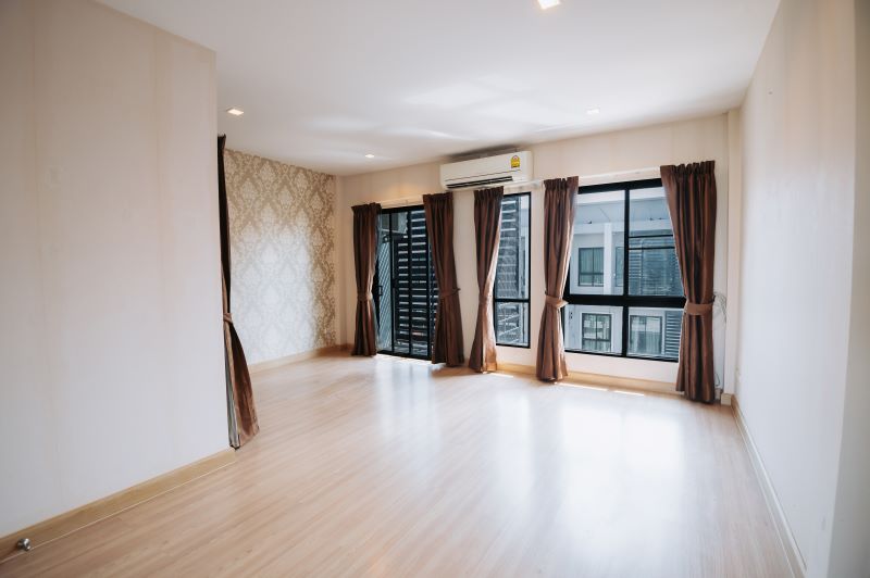 ขายทาวน์โฮมสมุทรปราการ สำโรง : ขาย บ้าน ทาวน์โฮม 3 ชั้น The Inspire เทพารักษ์ 22 ตรว 3 ห้องนอน 3 ใกล้ทางด่วนกาญจนาภิเษก บางนา บางพลี ศรีนครินทร์ : SL24S-008