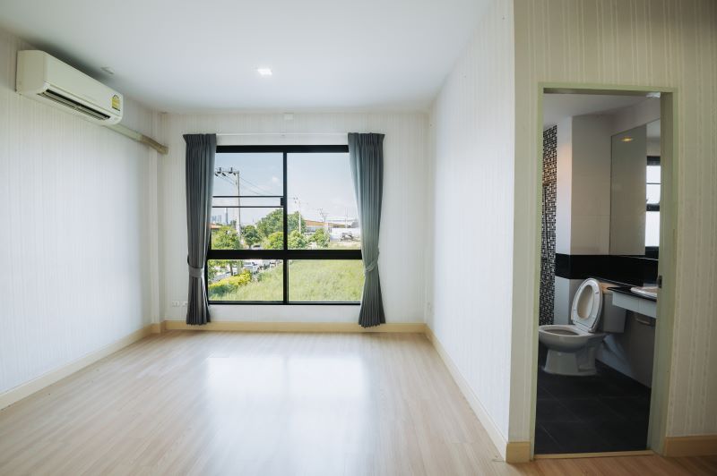 ขายทาวน์โฮมสมุทรปราการ สำโรง : ขาย บ้าน ทาวน์โฮม 3 ชั้น The Inspire เทพารักษ์ 22 ตรว 3 ห้องนอน 3 ใกล้ทางด่วนกาญจนาภิเษก บางนา บางพลี ศรีนครินทร์ : SL24S-008