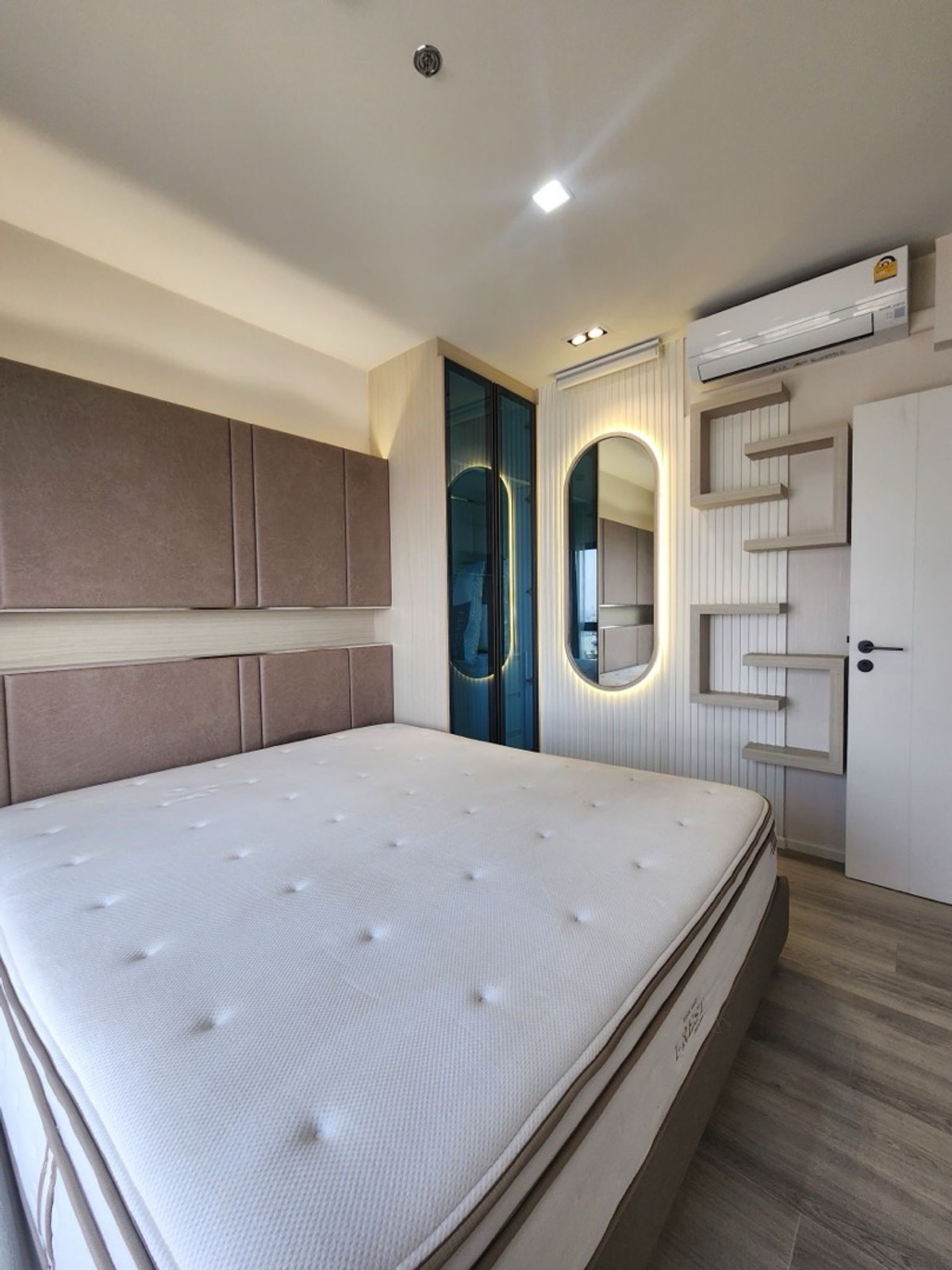 For SaleCondoRama3 (Riverside),Satupadit : Sell corner room, river view, high floor, good position, The Key Rama 3