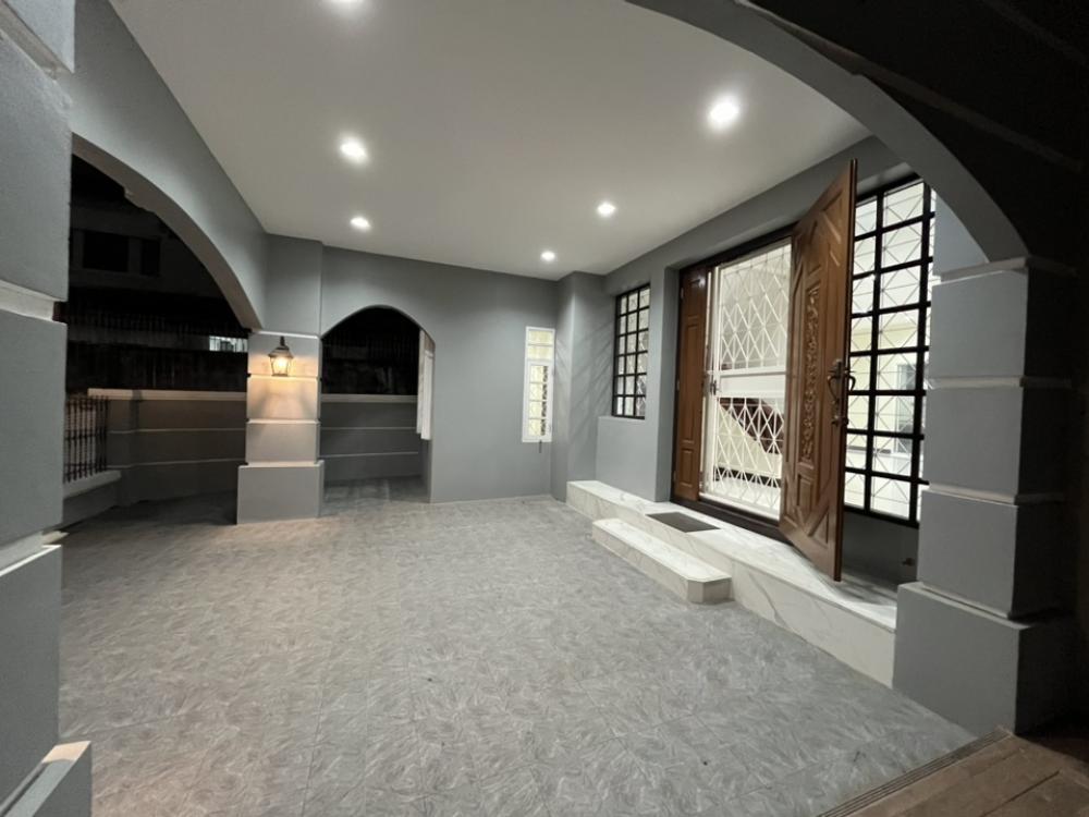 ให้เช่าบ้านปิ่นเกล้า จรัญสนิทวงศ์ : เช่าบ้านเดี่ยว ม.ธาริณีปิ่นเกล้า ใกล้เซ็นทรัล 500 เมตร บรมราชชนนี 19 โครงการแลนด์แอนด์เฮ้าส์