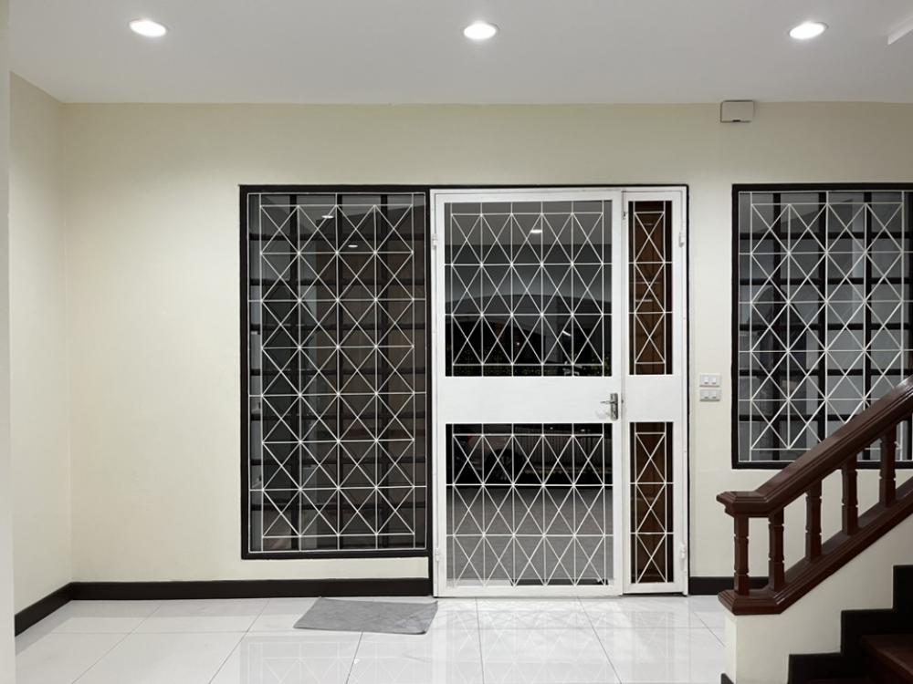 ให้เช่าบ้านปิ่นเกล้า จรัญสนิทวงศ์ : เช่าบ้านเดี่ยว ม.ธาริณีปิ่นเกล้า ใกล้เซ็นทรัล 500 เมตร บรมราชชนนี 19 โครงการแลนด์แอนด์เฮ้าส์