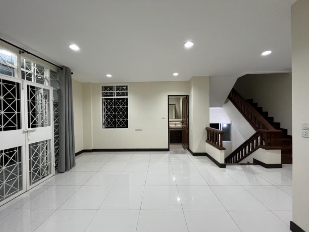 ให้เช่าบ้านปิ่นเกล้า จรัญสนิทวงศ์ : เช่าบ้านเดี่ยว ม.ธาริณีปิ่นเกล้า ใกล้เซ็นทรัล 500 เมตร บรมราชชนนี 19 โครงการแลนด์แอนด์เฮ้าส์