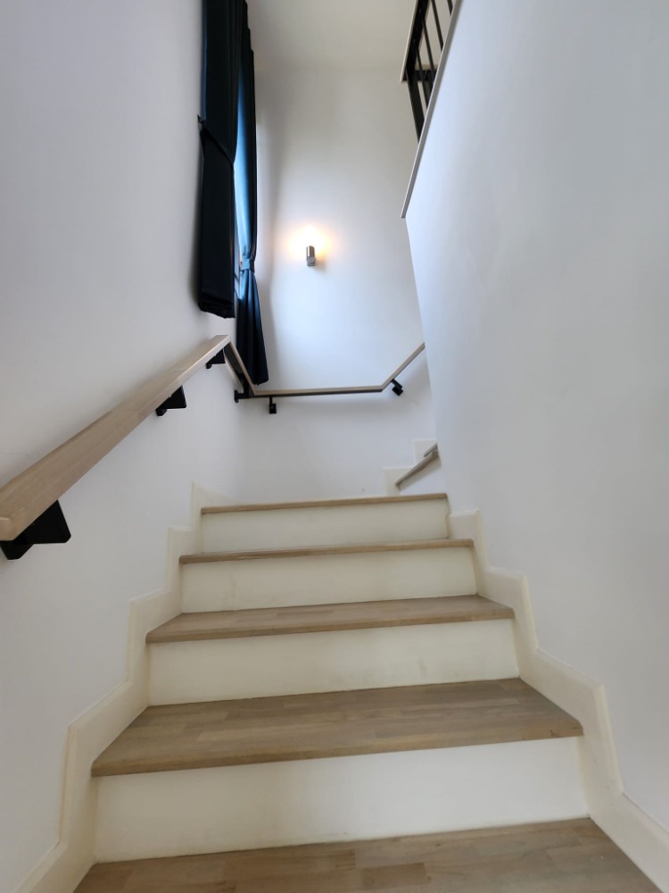 For SaleHouseBangna, Bearing, Lasalle : Land 53.3 sq m, 4 m 2 north! Detached House Chuan Chuen Prime Village Bangna Km29