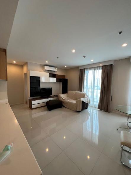 ให้เช่าคอนโดพระราม 9 เพชรบุรีตัดใหม่ RCA : for renr Villa Asoke 2 bed special deal !! ❤️✨🌟
