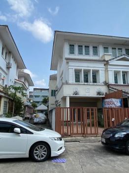ขายทาวน์โฮมบางแค เพชรเกษม : ทาวโฮมส์ ธนทอง ซิตี้ เพชรเกษม 69    Thanathong City 69 บ้านต่อเติม renovate ใหม่ ไม่เคยอยู่ 9/11/67