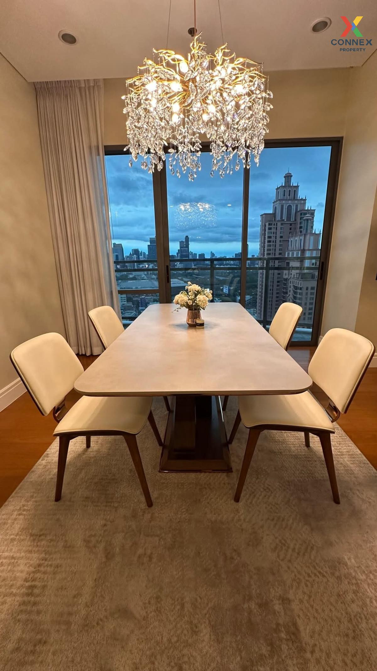 For SaleCondoSukhumvit, Asoke, Thonglor : FOR SALE condo , Bright Sukhumvit 24 , BTS-Phrom Phong , Khlong Tan , Khlong Toei , Bangkok ,  CX-132310