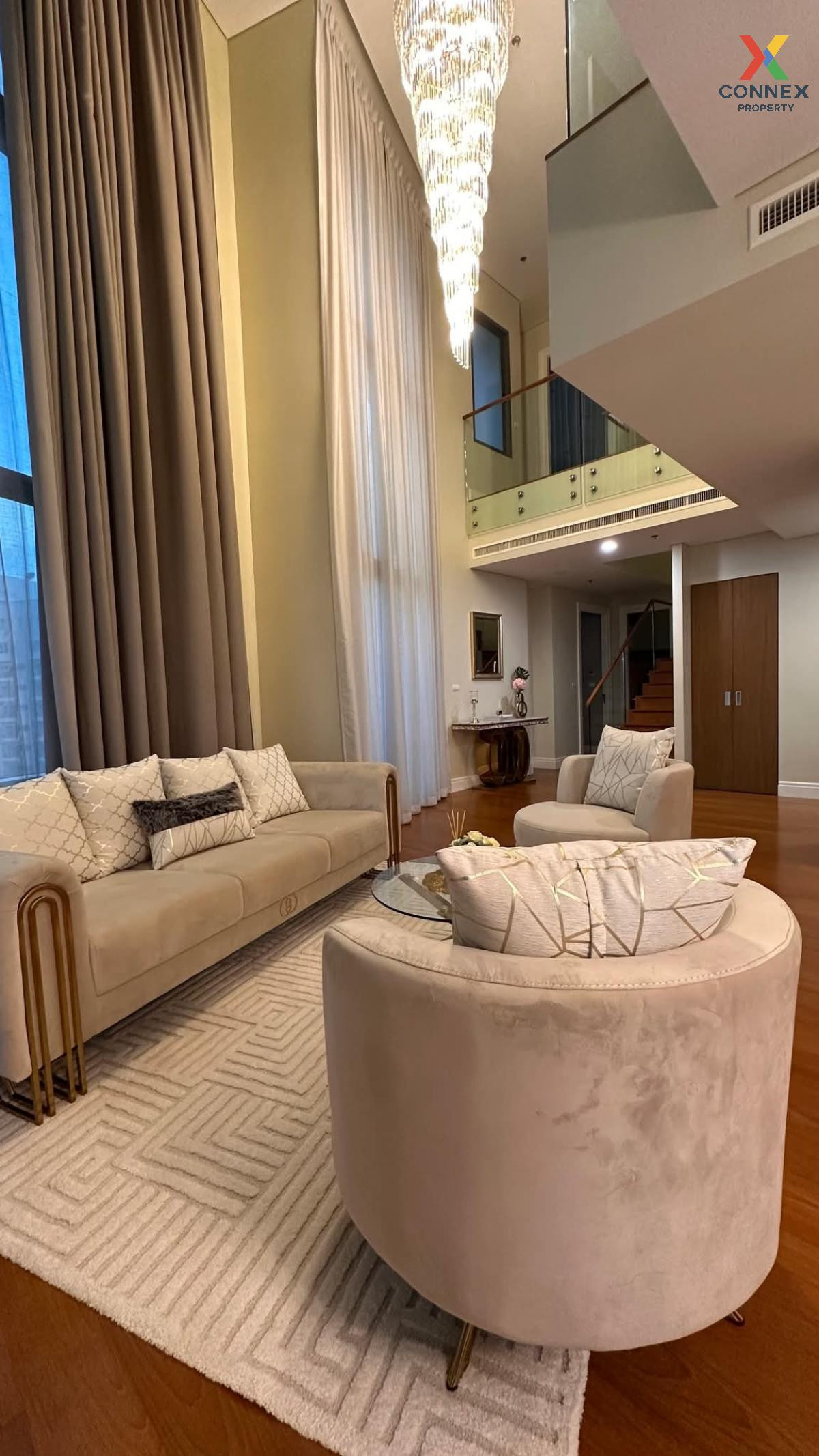 For SaleCondoSukhumvit, Asoke, Thonglor : FOR SALE condo , Bright Sukhumvit 24 , BTS-Phrom Phong , Khlong Tan , Khlong Toei , Bangkok ,  CX-132310