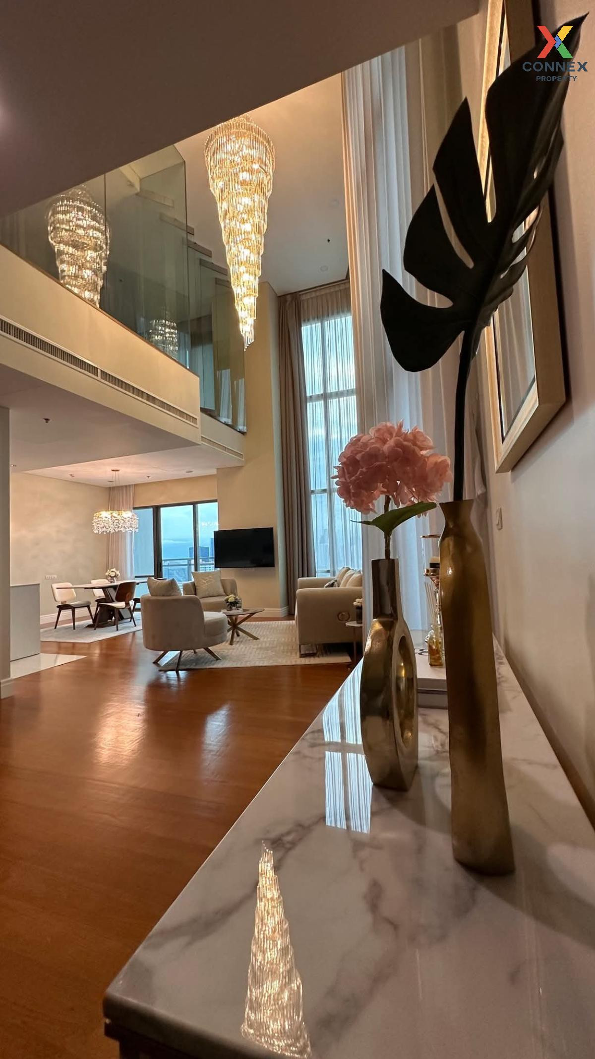 For SaleCondoSukhumvit, Asoke, Thonglor : FOR SALE condo , Bright Sukhumvit 24 , BTS-Phrom Phong , Khlong Tan , Khlong Toei , Bangkok ,  CX-132310