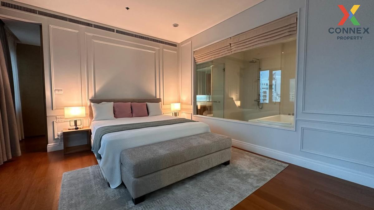 For SaleCondoSukhumvit, Asoke, Thonglor : FOR SALE condo , Bright Sukhumvit 24 , BTS-Phrom Phong , Khlong Tan , Khlong Toei , Bangkok ,  CX-132310