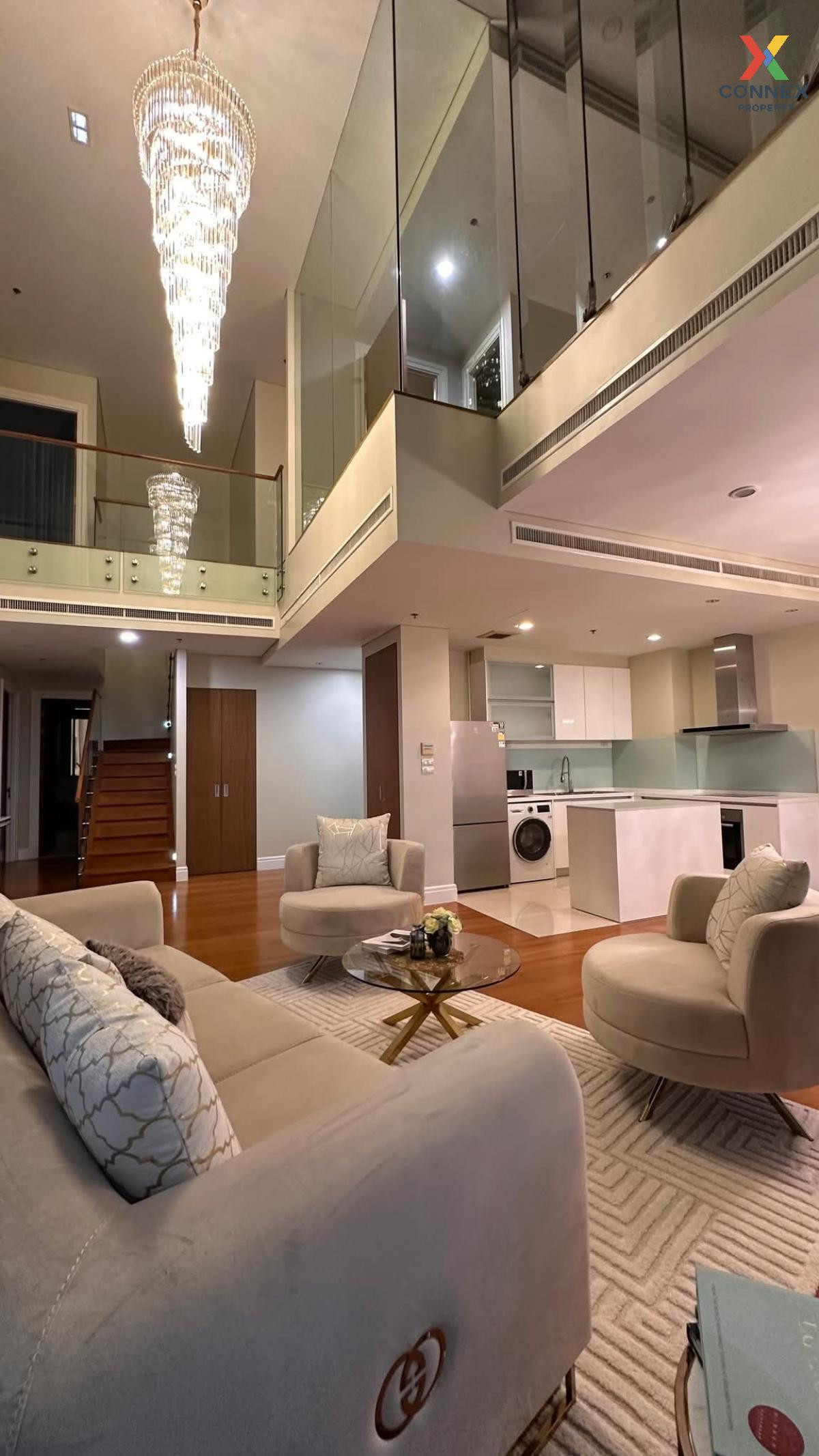 For SaleCondoSukhumvit, Asoke, Thonglor : FOR SALE condo , Bright Sukhumvit 24 , BTS-Phrom Phong , Khlong Tan , Khlong Toei , Bangkok ,  CX-132310