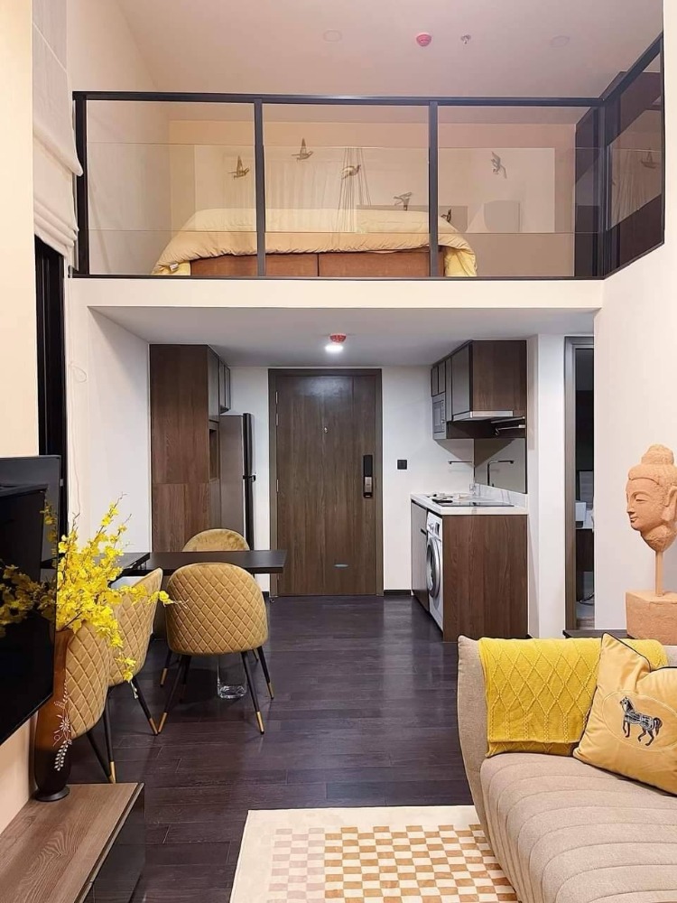 For RentCondoSukhumvit, Asoke, Thonglor : 🔐#PN2402_072🔐🗓️ ว่างพร้อมอยู่ มี.ค.25 🗓️𝐅𝐨𝐫 𝐑𝐞𝐧𝐭 ( 46 𝐬𝐪𝐦𝐚. 2𝐛𝐞𝐝,1𝐛𝐚𝐭𝐡 )𝐏𝐚𝐫𝐤 𝐎𝐫𝐢𝐠𝐢𝐧 𝐓𝐡𝐨𝐧𝐠𝐥𝐨𝐫
