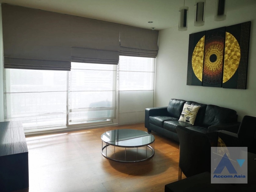 For SaleCondoSukhumvit, Asoke, Thonglor : 🔼🔽 (AA40251) Fully Furnished | 1 Bedroom Condominium for Sale in Sukhumvit, Bangkok near BTS Asok - MRT Sukhumvit at Wind Sukhumvit 23