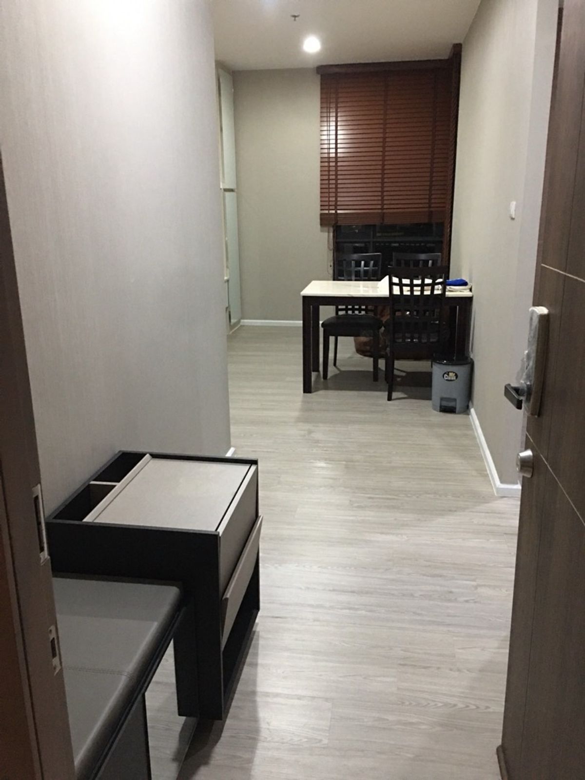 ให้เช่าคอนโดนวมินทร์ รามอินทรา : เช่าคอนโด ติดรถไฟฟ่า รามอินทรา มีนบุรี JW condo Ramintra Min Buri คอนโด มีนบุรี รามอินทรา เฟอร์ครบ