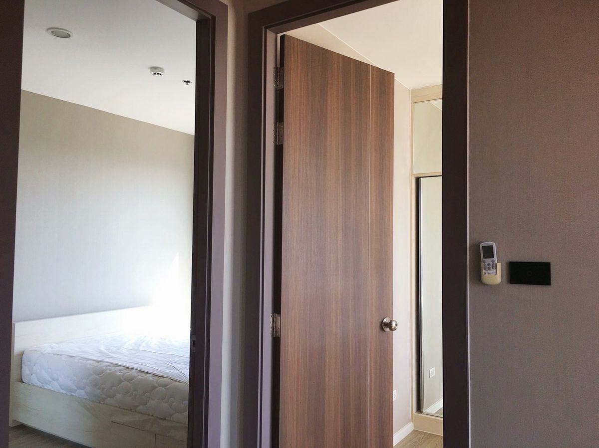 ให้เช่าคอนโดนวมินทร์ รามอินทรา : เช่าคอนโด ติดรถไฟฟ่า รามอินทรา มีนบุรี JW condo Ramintra Min Buri คอนโด มีนบุรี รามอินทรา เฟอร์ครบ