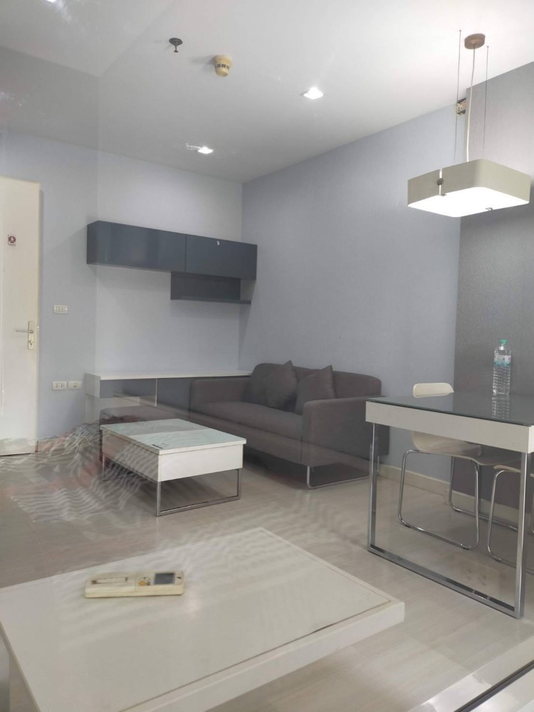 ให้เช่าคอนโดลาดพร้าว เซ็นทรัลลาดพร้าว : for rent room ratchada ladprao 1 bed super deal !! ❤️🌟