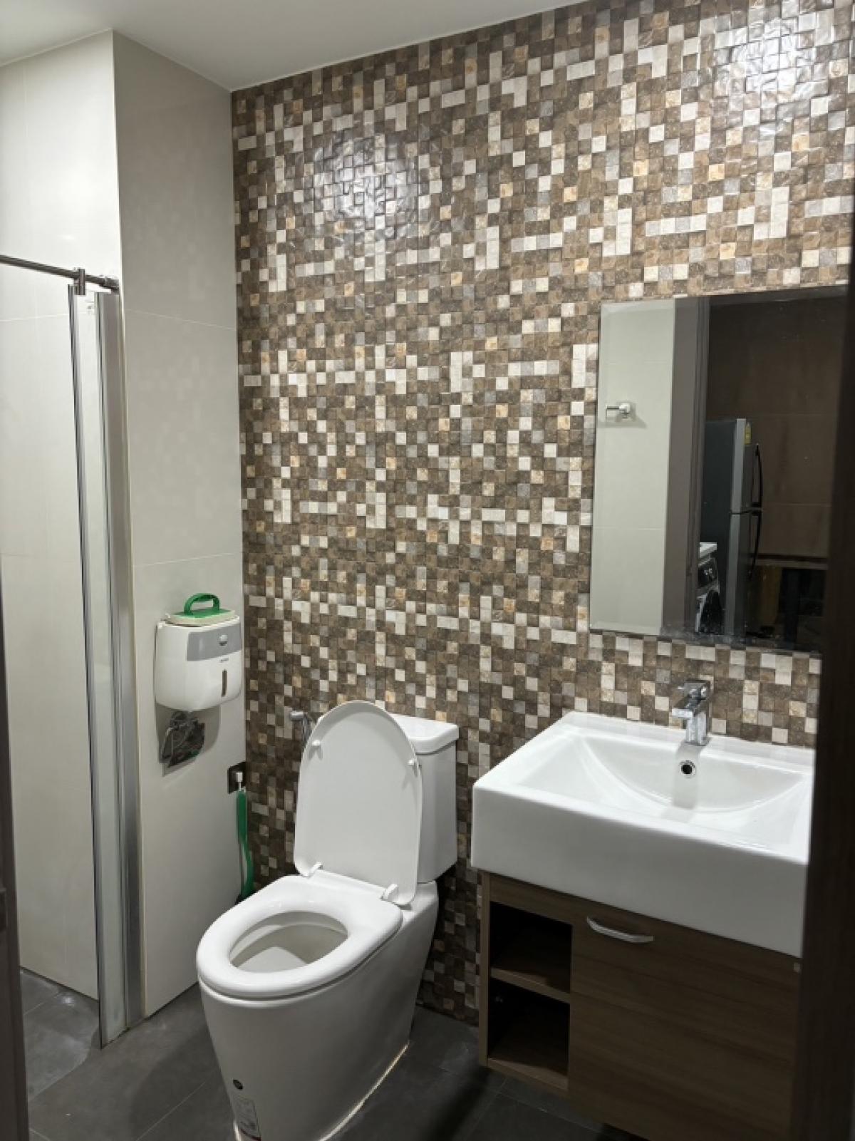 ให้เช่าคอนโดนวมินทร์ รามอินทรา : เช่าคอนโด ติดรถไฟฟ่า รามอินทรา มีนบุรี JW condo Ramintra Min Buri คอนโด มีนบุรี รามอินทรา เฟอร์ครบ