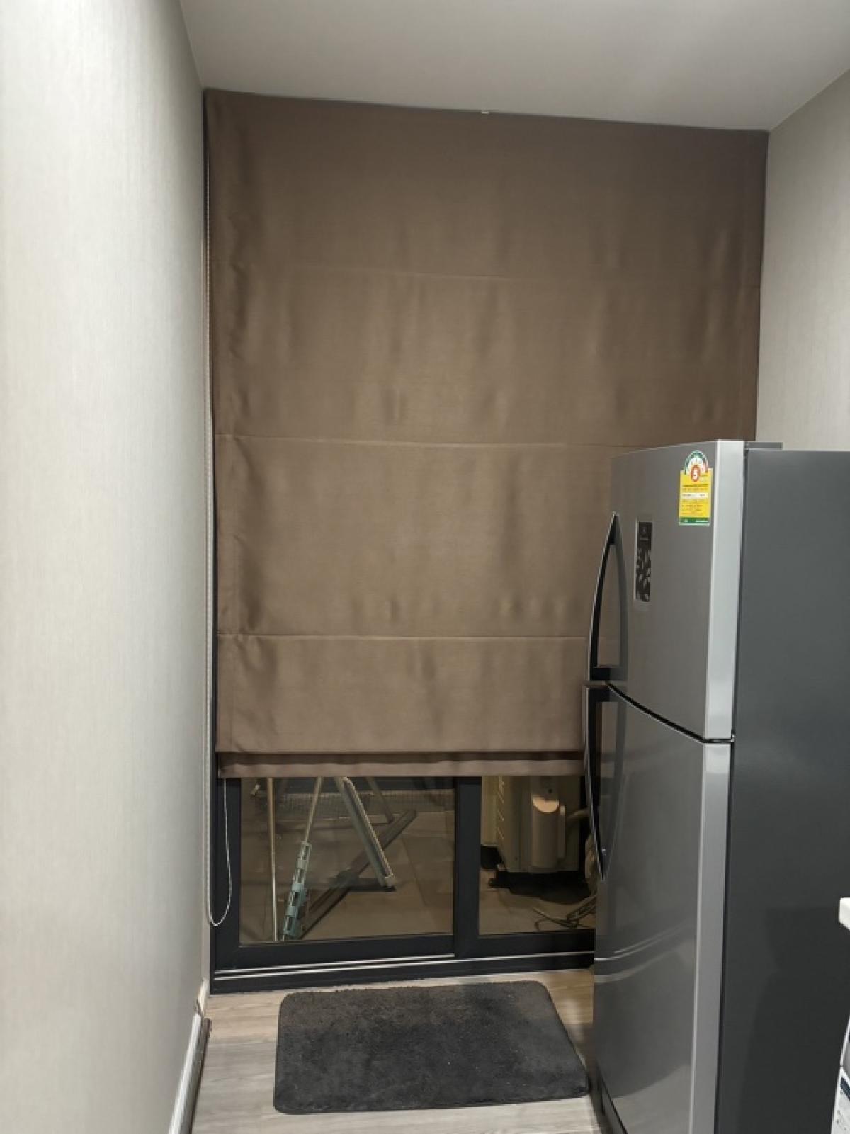 ให้เช่าคอนโดนวมินทร์ รามอินทรา : เช่าคอนโด ติดรถไฟฟ่า รามอินทรา มีนบุรี JW condo Ramintra Min Buri คอนโด มีนบุรี รามอินทรา เฟอร์ครบ