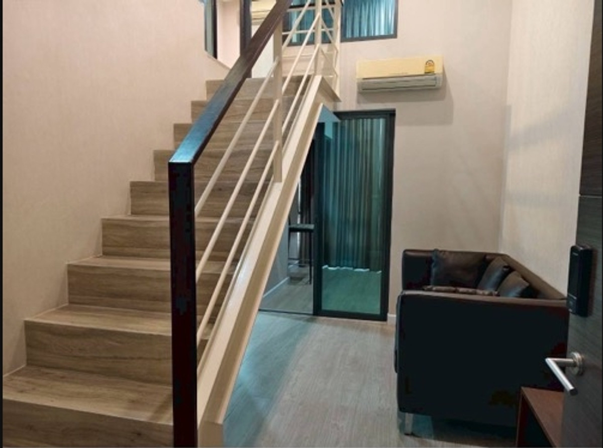 ให้เช่าคอนโดบางซื่อ วงศ์สว่าง เตาปูน : ให้เช่า เมโทร สกาย ประชาชื่น เลขที่ 766/317