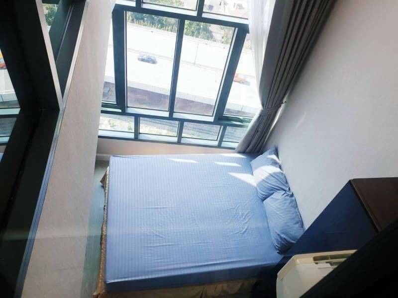 ให้เช่าคอนโดบางซื่อ วงศ์สว่าง เตาปูน : ให้เช่า เมโทร สกาย ประชาชื่น เลขที่ 766/317