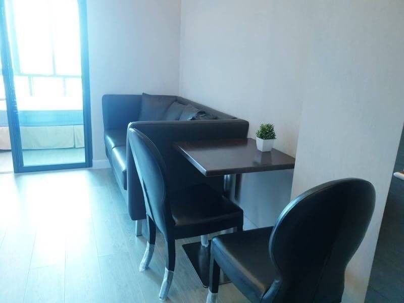 ให้เช่าคอนโดบางซื่อ วงศ์สว่าง เตาปูน : ให้เช่า เมโทร สกาย ประชาชื่น เลขที่ 766/317