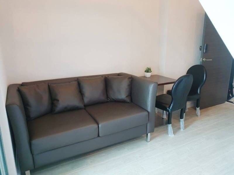 ให้เช่าคอนโดบางซื่อ วงศ์สว่าง เตาปูน : ให้เช่า เมโทร สกาย ประชาชื่น เลขที่ 766/317