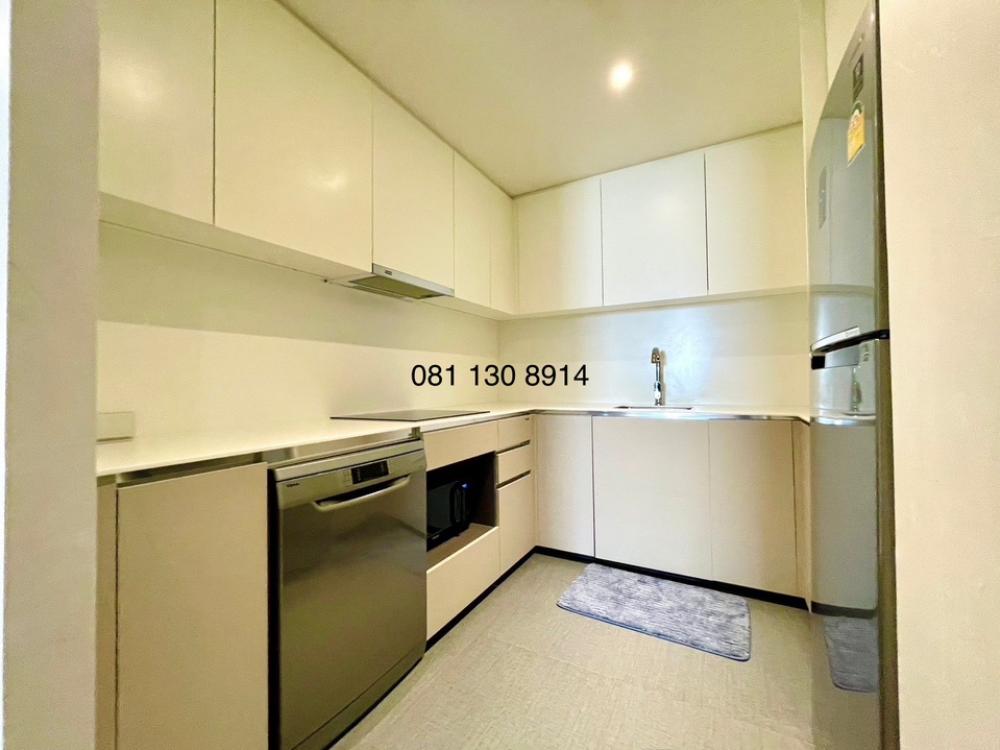 ให้เช่าคอนโดหัวหิน ประจวบคีรีขันธ์ : Condo 3 Bedrooms 4 Bathrooms Sea View for rent at Hua Hin closed to the beach || Penthouse || 