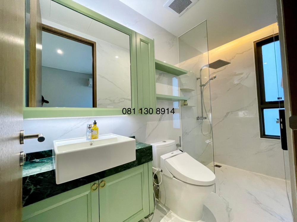 ให้เช่าคอนโดหัวหิน ประจวบคีรีขันธ์ : Condo 3 Bedrooms 4 Bathrooms Sea View for rent at Hua Hin closed to the beach || Penthouse || 